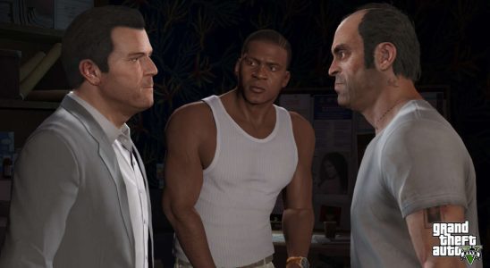 Les moddeurs de GTA 5 auraient tenté de créer des ports Switch et Android