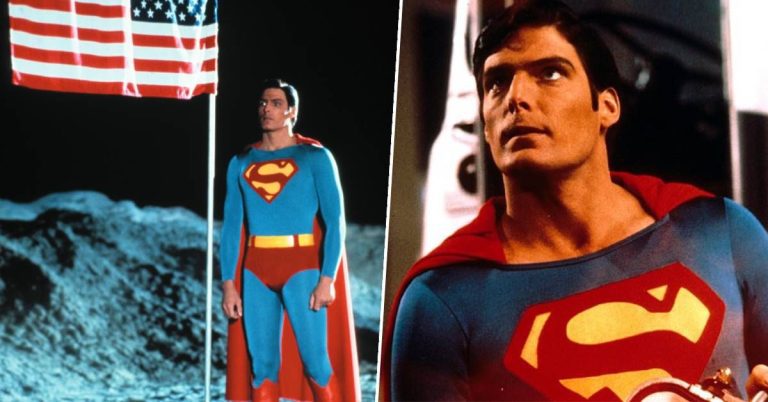 Les nouveaux studios DC de James Gunn ont confirmé leur premier film : un hommage émouvant à Christopher Reeve