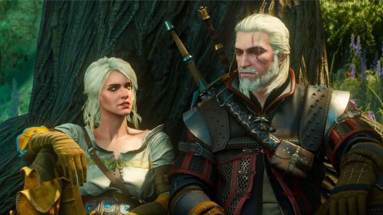 Les outils de modding officiels de The Witcher 3 sont désormais disponibles sur Steam – mais seulement pour quelques privilégiés