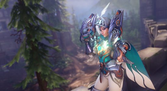 Les prix des skins mythiques d'Overwatch 2 se révèlent (sans surprise) très chers