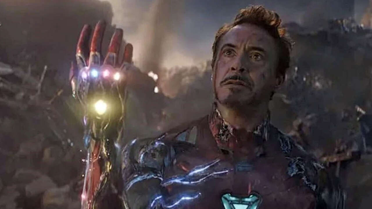 Les réalisateurs de films Marvel Multiverse ne savent pas pourquoi Downey Jr. pense qu'Iron Man peut revenir
