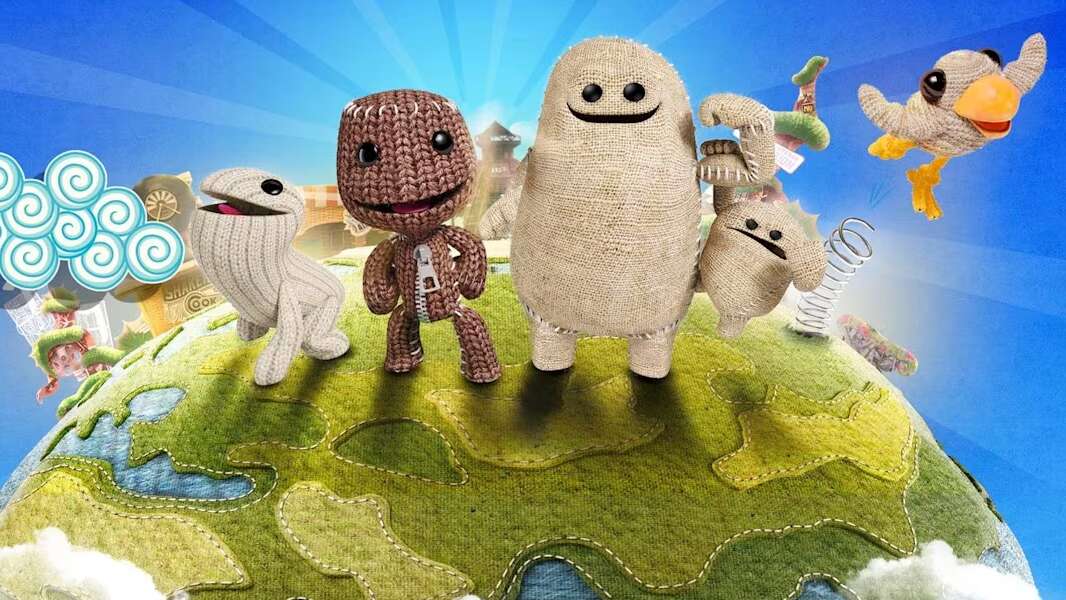 Les serveurs LittleBigPlanet 3 sont indéfiniment en panne, l'accès à la création de joueurs en ligne n'est pas disponible
