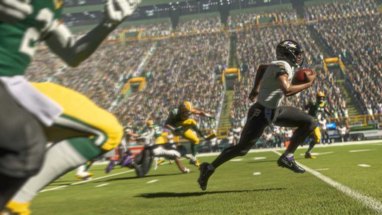 Les serveurs Madden 24, 23 et 22 sont en panne sur Xbox alors qu’EA enquête sur les problèmes (mise à jour)