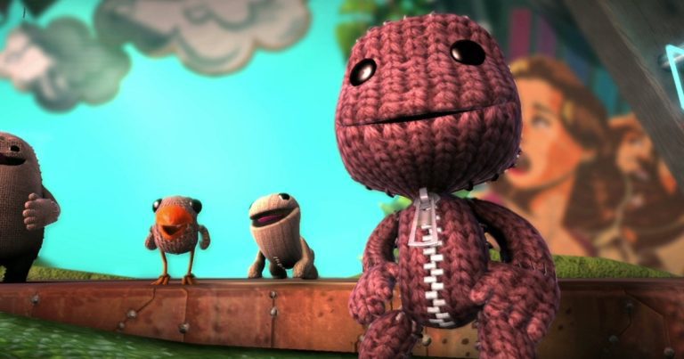 Les serveurs de LittleBigPlanet3 resteront « hors ligne indéfiniment »
