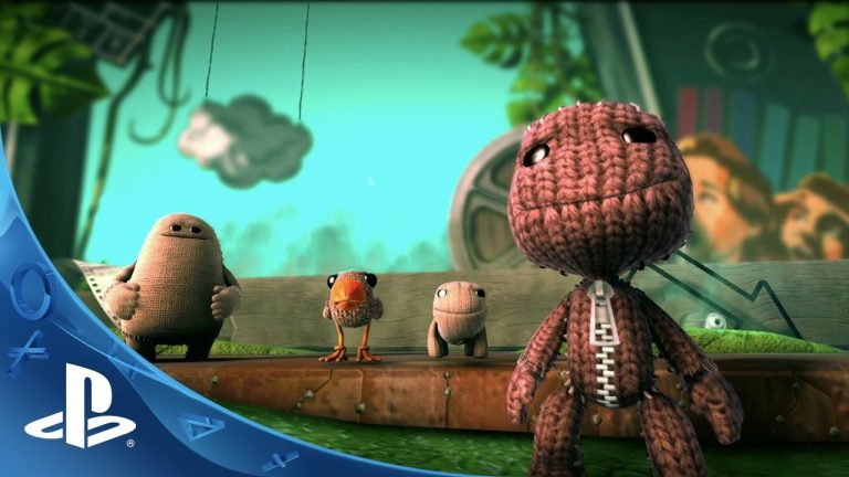 Les serveurs en ligne LittleBigPlanet 3 sont mis hors ligne indéfiniment