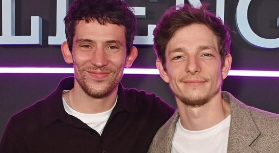 Les stars de « Challengers » Josh O'Connor et Mike Faist ont réalisé cette scène de Churros à caractère sexuel en seulement deux prises. Les plus populaires à lire absolument Abonnez-vous aux newsletters variées Plus de nos marques