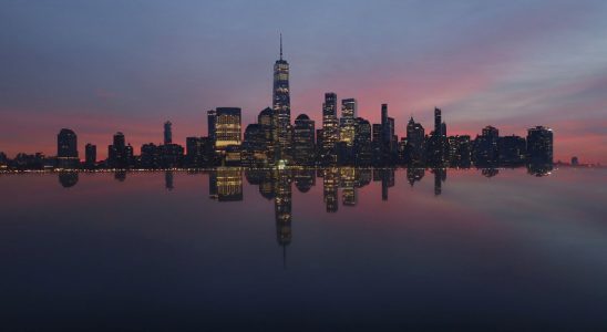 Les stars se tournent vers les réseaux sociaux après un rare tremblement de terre qui a frappé la région de New York