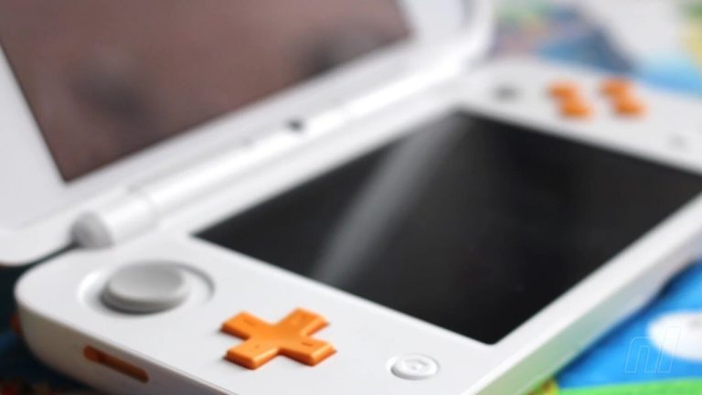 Les utilisateurs de 3DS et de Wii U disent adieu au jeu en ligne
