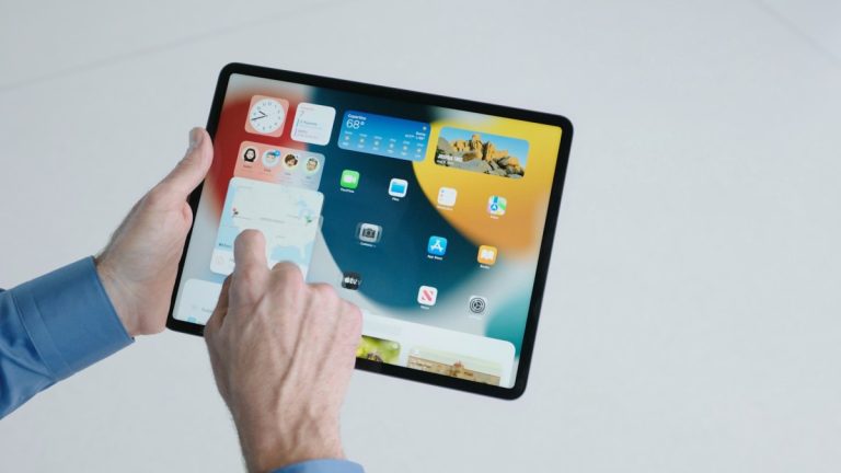 L’iPadOS d’Apple devra également se conformer à la loi européenne sur les marchés numériques