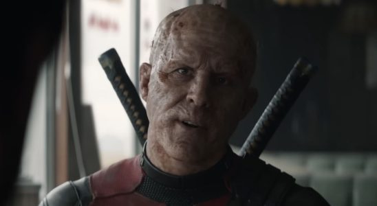 Ryan Reynolds in Deadpool 3