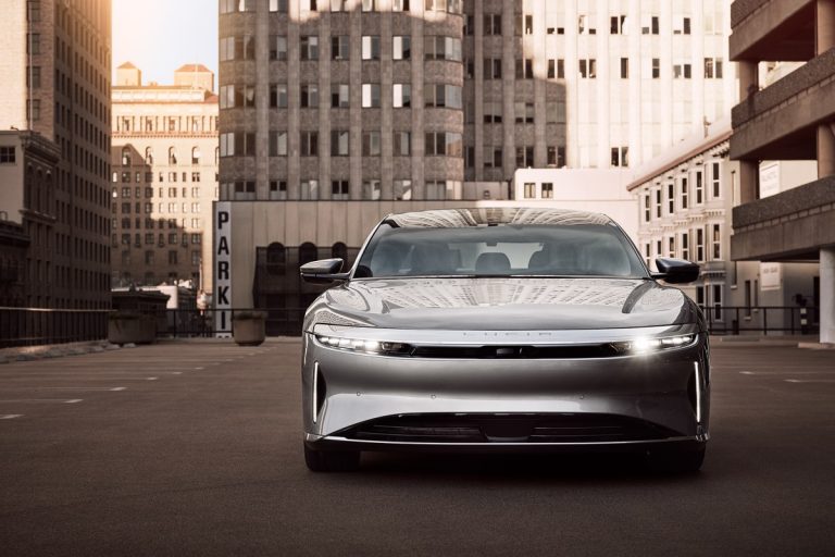 Lucid Motors bat un nouveau record de livraison alors qu’il recherche plus d’acheteurs de véhicules électriques