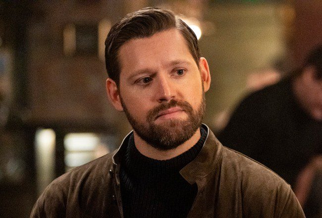 Luke Kleintank part, pas de Forrester dans la saison 4