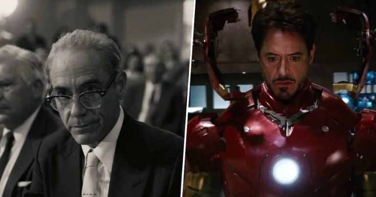 Malgré les commentaires précédents, Robert Downey Jr. dit qu’il reviendrait « avec plaisir » dans le MCU dans le rôle d’Iron Man après sa victoire aux Oscars.