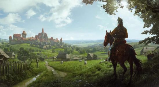 Manor Lords est-il sur Nintendo Switch ?