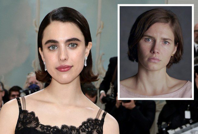 Margaret Qualley quitte le drame Hulu, refonte