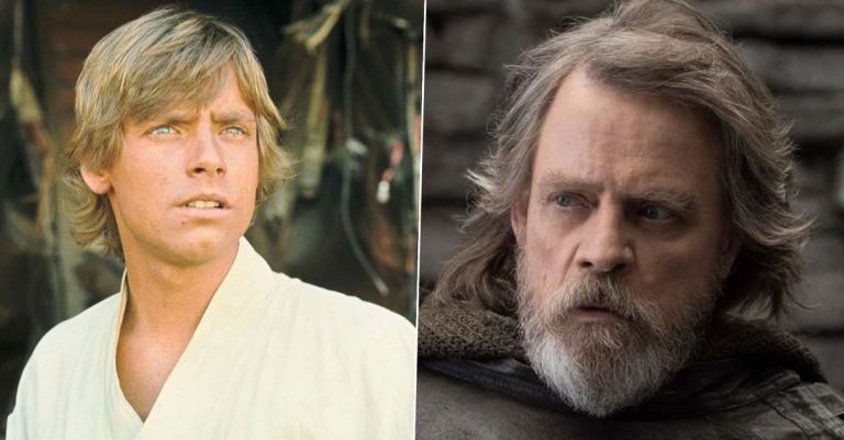 Mark Hamill réagit à ces publicités bizarres pour la bière Star Wars et sa réponse est hilarante