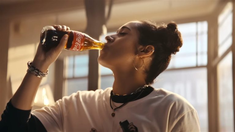 Marvel et Coca-Cola s’associent pour un joli court métrage d’animation