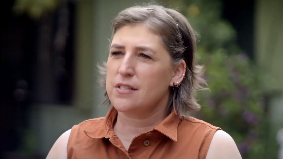 Mayim Bialik révèle que les abus silencieux sur le plateau ne se produisaient pas seulement à Nickelodeon : 