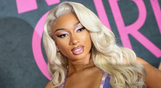 Megan Thee Stallion revient sur la fusillade de Tory Lanez : "Les gens ne m'ont pas traité comme si j'étais humaine"