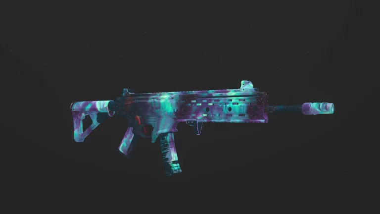 Rival-9 in MW3