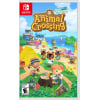 Animal Crossing : Nouveaux Horizons