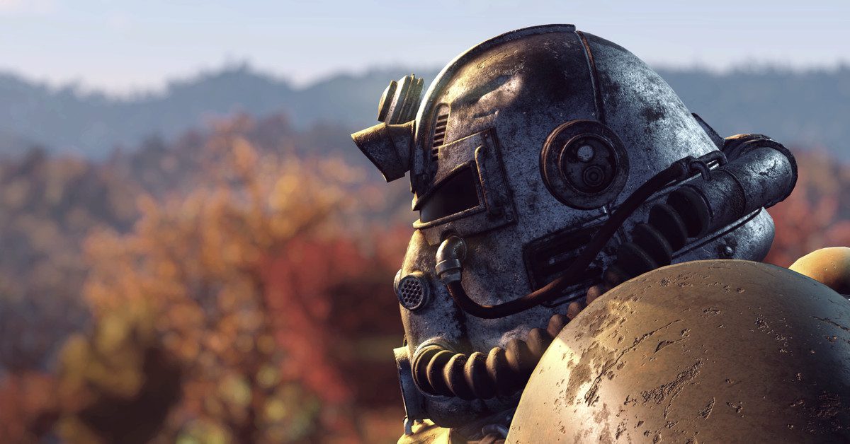 Même le premier jeu Fallout reçoit un afflux de joueurs sur Steam
