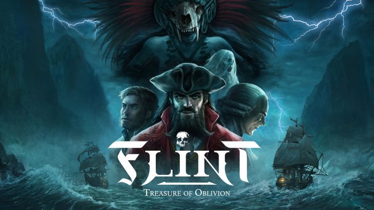 Microids et Savage Level annoncent le RPG tactique Flint : Treasure of Oblivion pour PS5, Xbox Series et PC    
