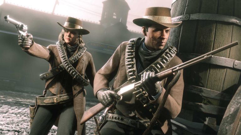 Mise à jour de Red Dead Online d’avril 2024 – Programme, récompenses et informations