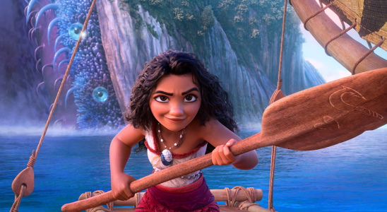 Moana 2 : une nouvelle image révélée avec la confirmation du retour de Dwayne 'The Rock' Johnson et Auli'i Cravalho