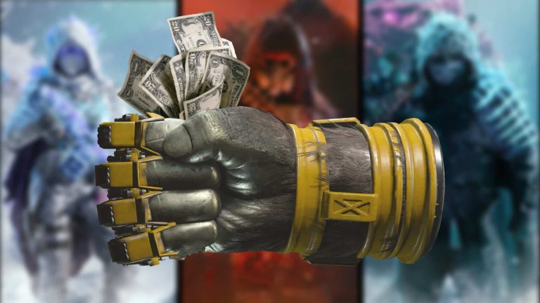 Modern Warfare 3 et Warzone BEAST Glove ne peuvent être obtenus qu’en dépensant 80 $