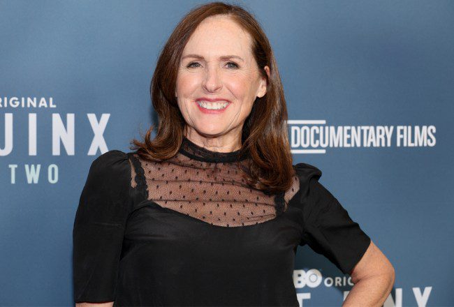 Molly Shannon et Steve Koren, vétérans de « Saturday Night Live », nouvelle comédie HBO