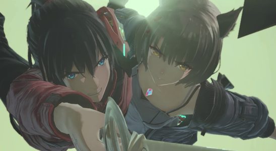 Monolith Soft veut se concentrer davantage sur les expressions à l'avenir