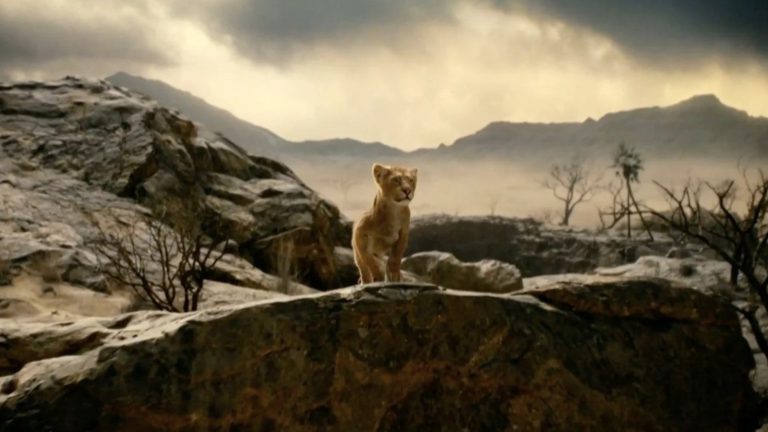 Mufasa : Les images du Roi Lion taquinent une histoire de lion qui se transforme en richesse du lion [CinemaCon 2024]
