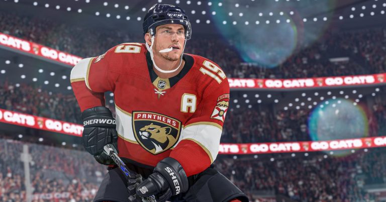 NHL 24 arrive sur Xbox Game Pass juste à temps pour les séries éliminatoires de la Coupe Stanley
