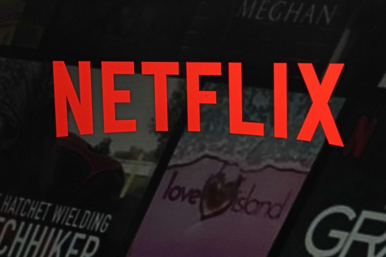 Netflix a fini de nous dire combien de personnes utilisent Netflix