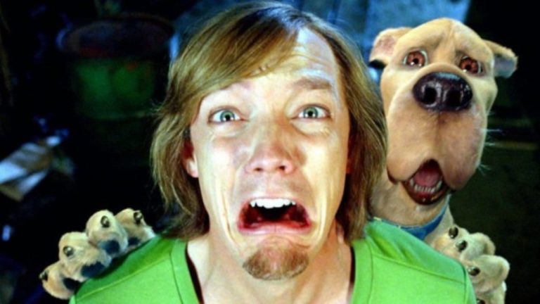 Netflix travaille sur un nouveau spectacle Scooby-Doo en direct, Matthew Lillard commence immédiatement à être tendance – Rapport
