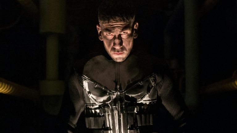 New Daredevil : Born Again Images révèle le retour sanglant du Punisher de Jon Bernthal
