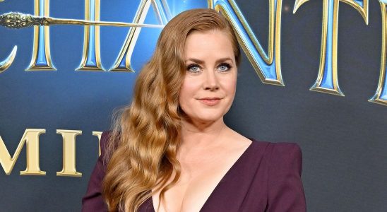 Nightbitch, le nouveau film d'Amy Adams, confirme sa date de sortie