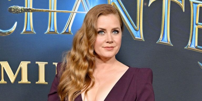 Nightbitch, le nouveau film d'Amy Adams, confirme sa date de sortie
