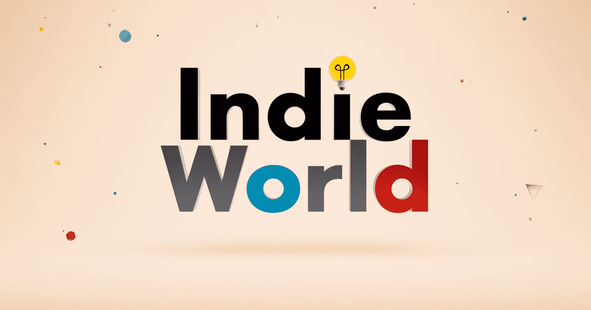 Nintendo Indie World Showcase : tout annoncé
