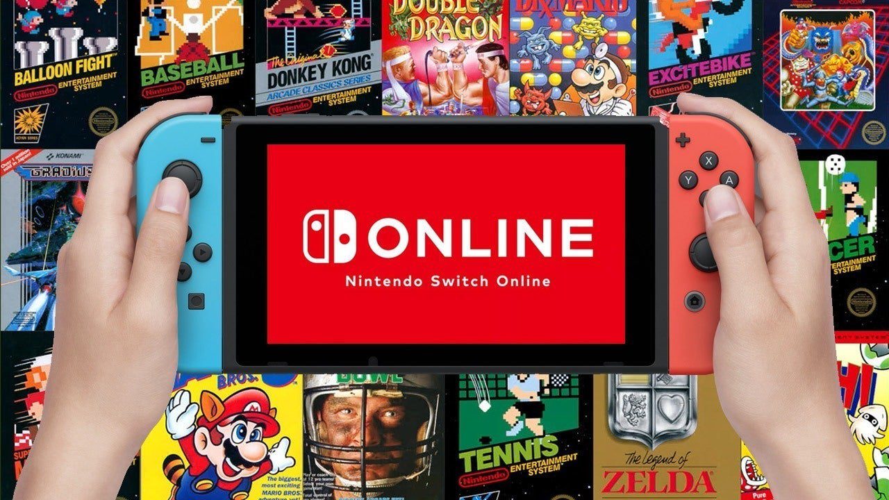 Nintendo Switch Online reçoit aujourd'hui trois classiques de la SNES
