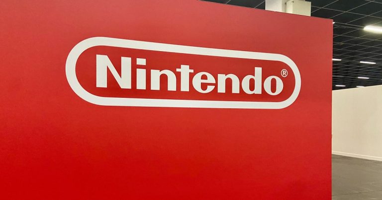 Nintendo confirme qu'il ne participera pas à la Gamescom 2024
