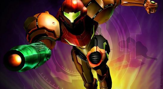 Nintendo voulait apparemment que le skin Fortnite de Samus Aran soit une exclusivité Switch