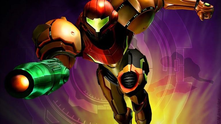 Nintendo voulait apparemment que le skin Fortnite de Samus Aran soit une exclusivité Switch
