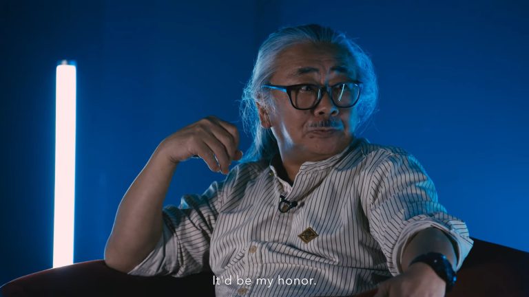 Nobuo Uematsu composera le thème principal du dernier jeu de la trilogie Final Fantasy 7 Remake
