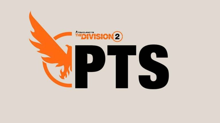 Notes de mise à jour PTS, calendrier et taille de téléchargement de The Division 2, année 6, saison 1 révélées