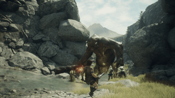 Notes de mise à jour de la mise à jour 1.060 de Dragon’s Dogma 2 du 8 avril