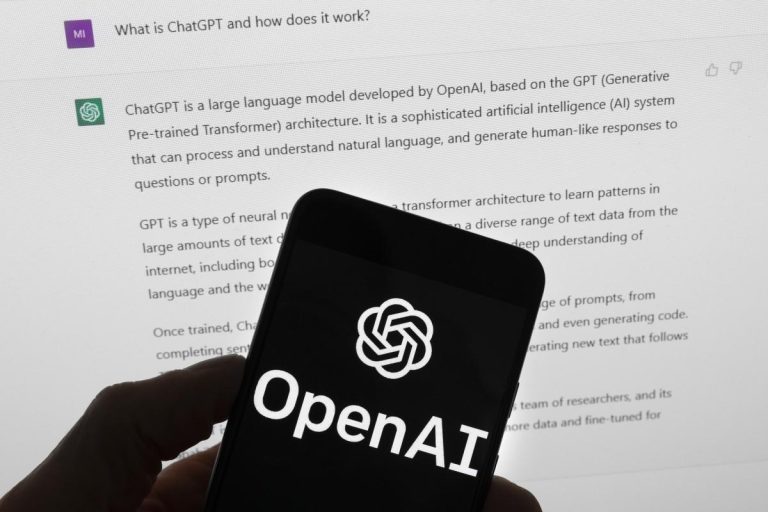 OpenAI formera ses modèles d’IA sur le journalisme du Financial Times