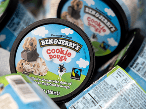 Opinion : Les poulets réveillés de Ben & Jerry’s rentrent à la maison pour se percher