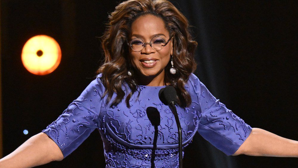 Oprah Winfrey s'associe à WeightWatchers pour un événement diffusé en direct afin d'aider à « démanteler la culture diététique actuelle ». Les plus populaires à lire absolument Inscrivez-vous aux newsletters variées Plus de nos marques
	
	
